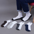 Mens Formal Socks (5 Pack)