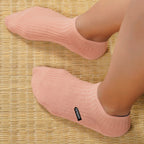 Cute Socks for Women | Soft & Comfortable (5 Pack)