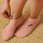 Cute Socks for Women | Soft & Comfortable (5 Pack)