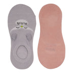 Best Cotton No Show Socks for Kids | Soft & Comfy (6 Pack)