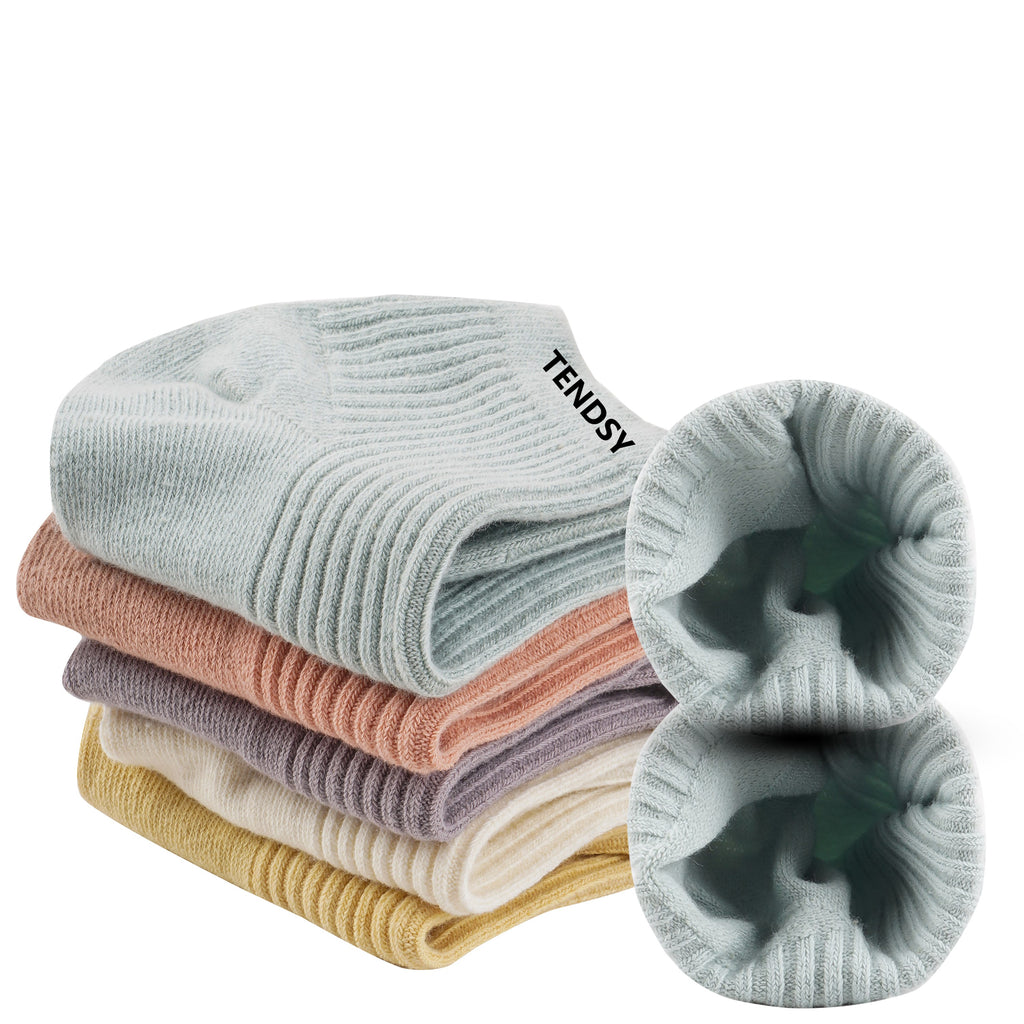 Cute Socks for Women | Soft & Comfortable (5 Pack)