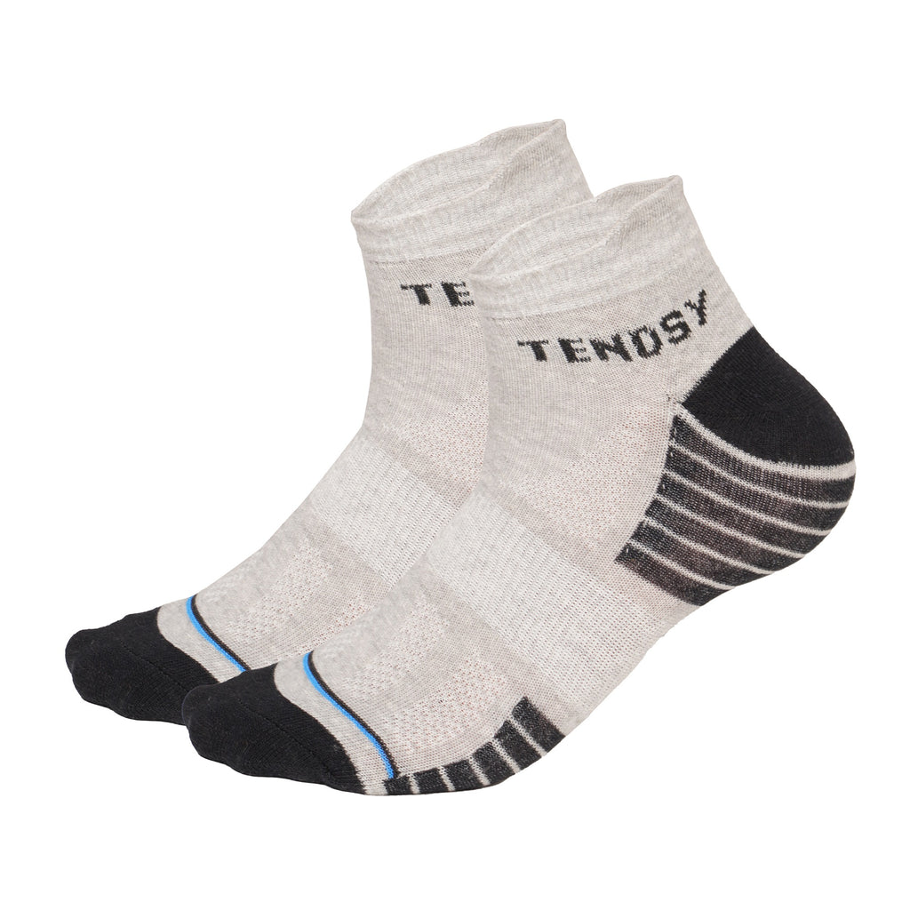 Athletic Socks | Breathable and Comfortable (3 Pack)