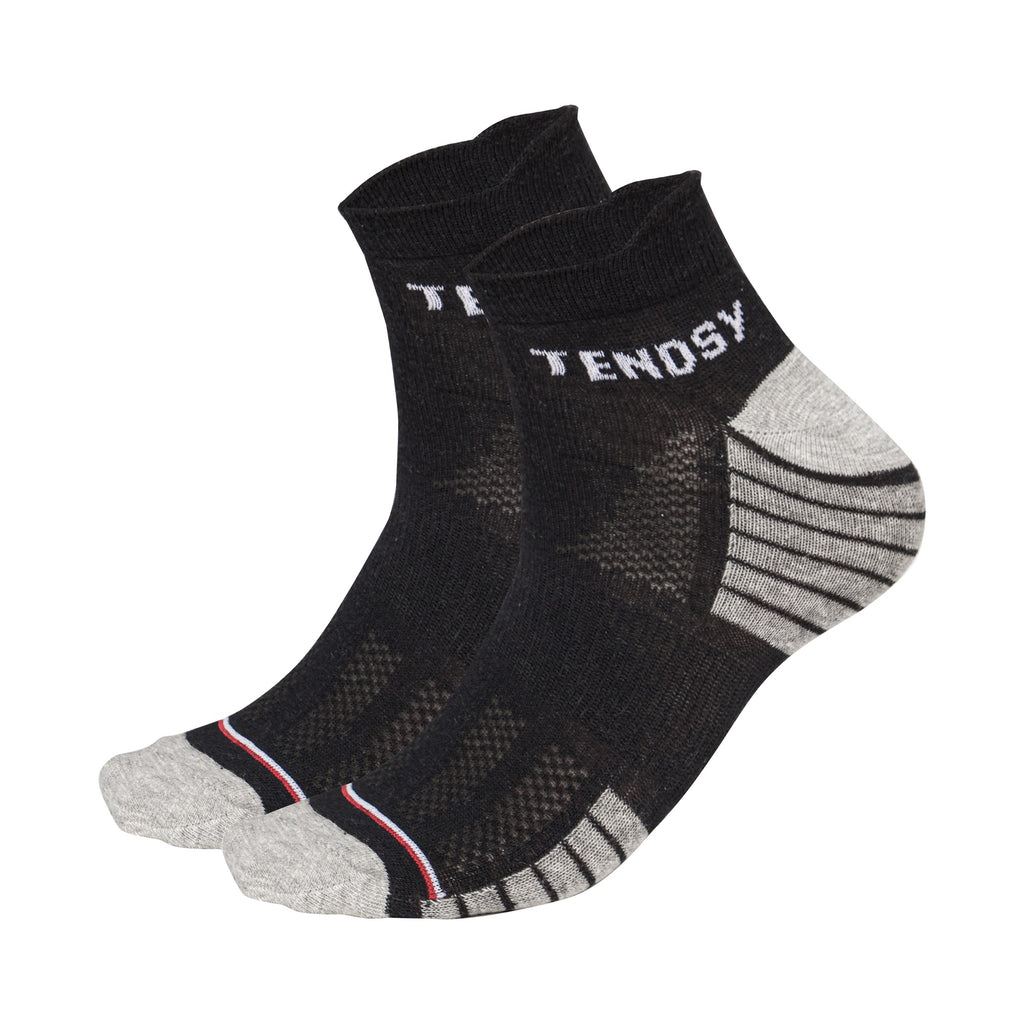 Athletic Socks | Breathable and Comfortable (3 Pack)