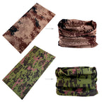Motorcycle Bandanas (Random Prints) (6 Pack)