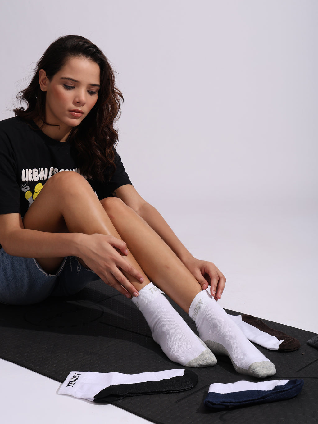 Mens Formal Socks (5 Pack)