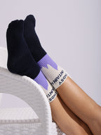 Mountain Crew Unisex Socks (3 Pack)