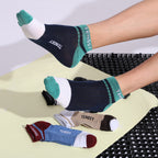 Ankle Socks | Versatile Unisex (5 Pack)