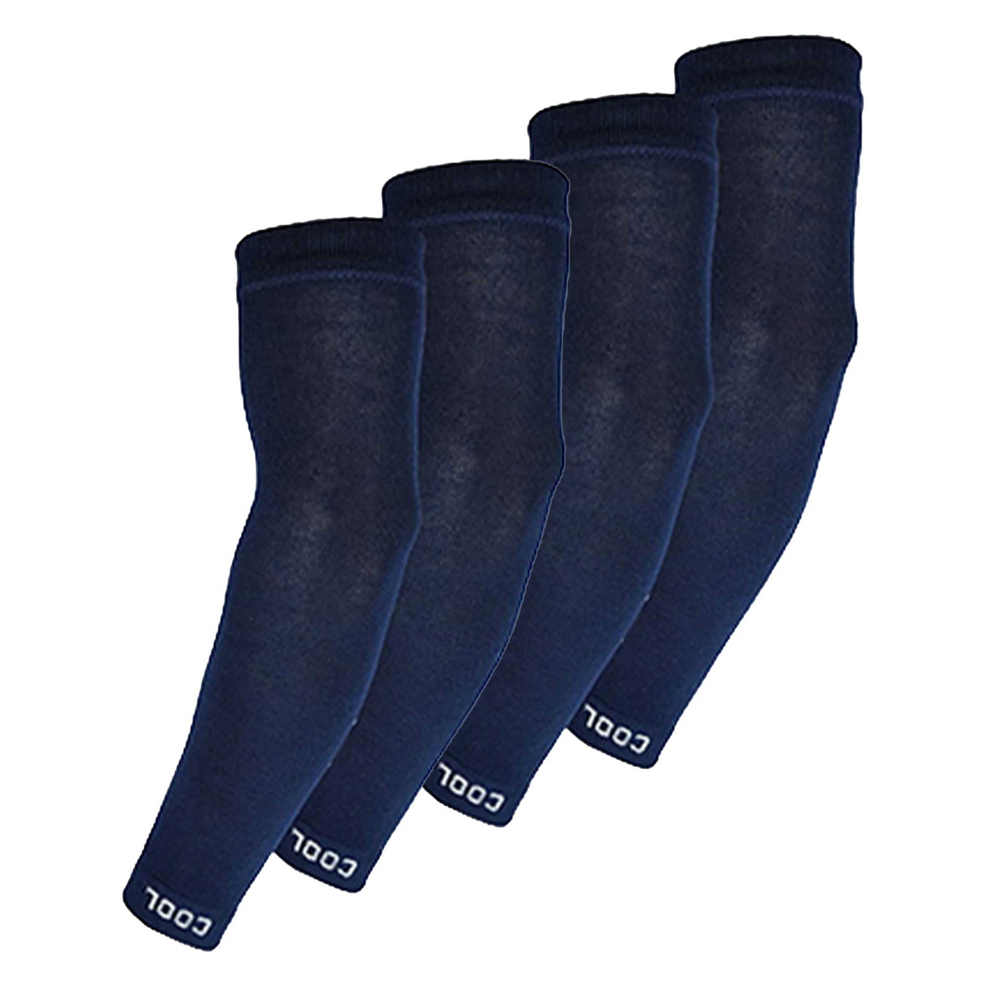 Sports Arm Sleeves (4 Pack)