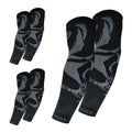Sports Arm Sleeves (3 Pack)
