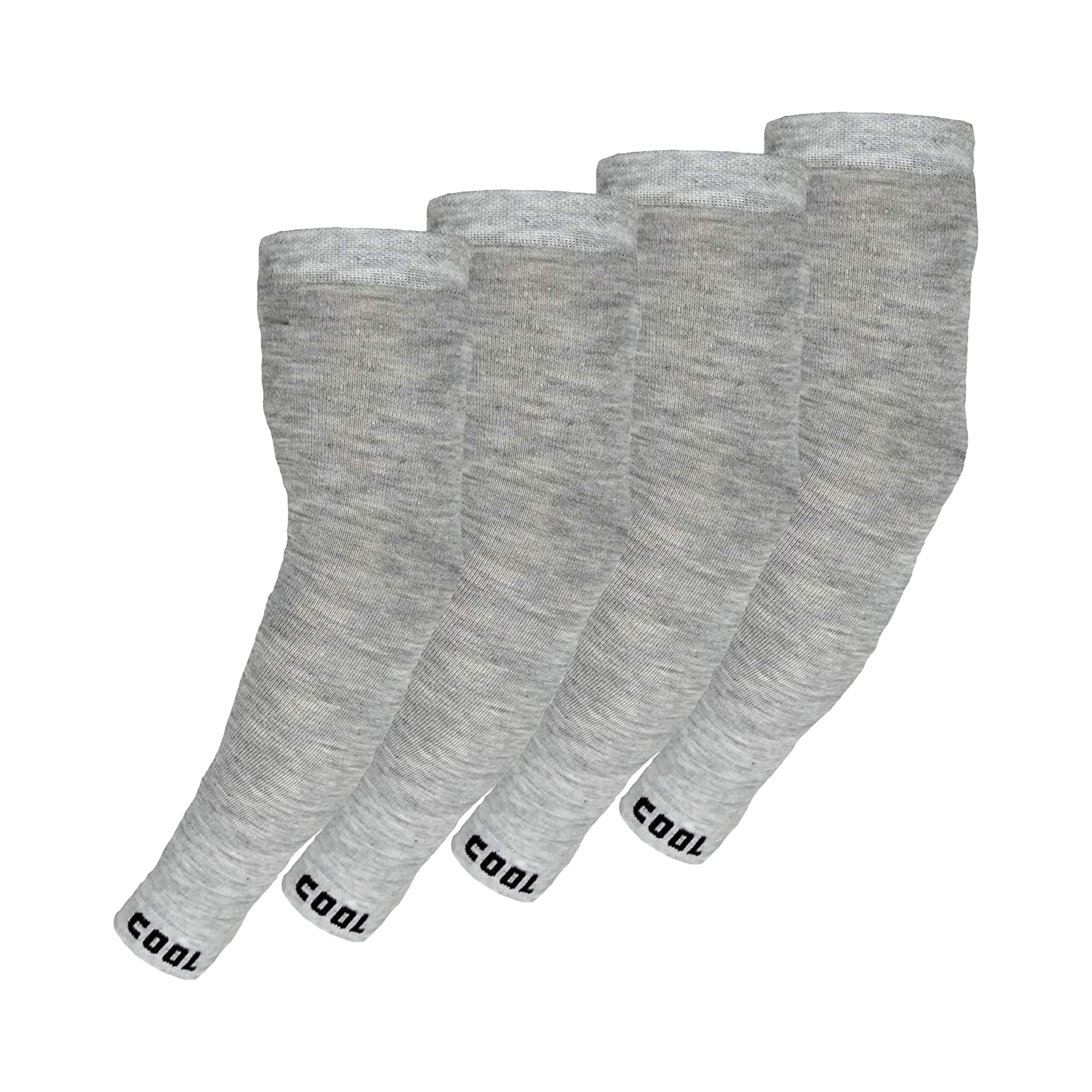 Sports Arm Sleeves (4 Pack)