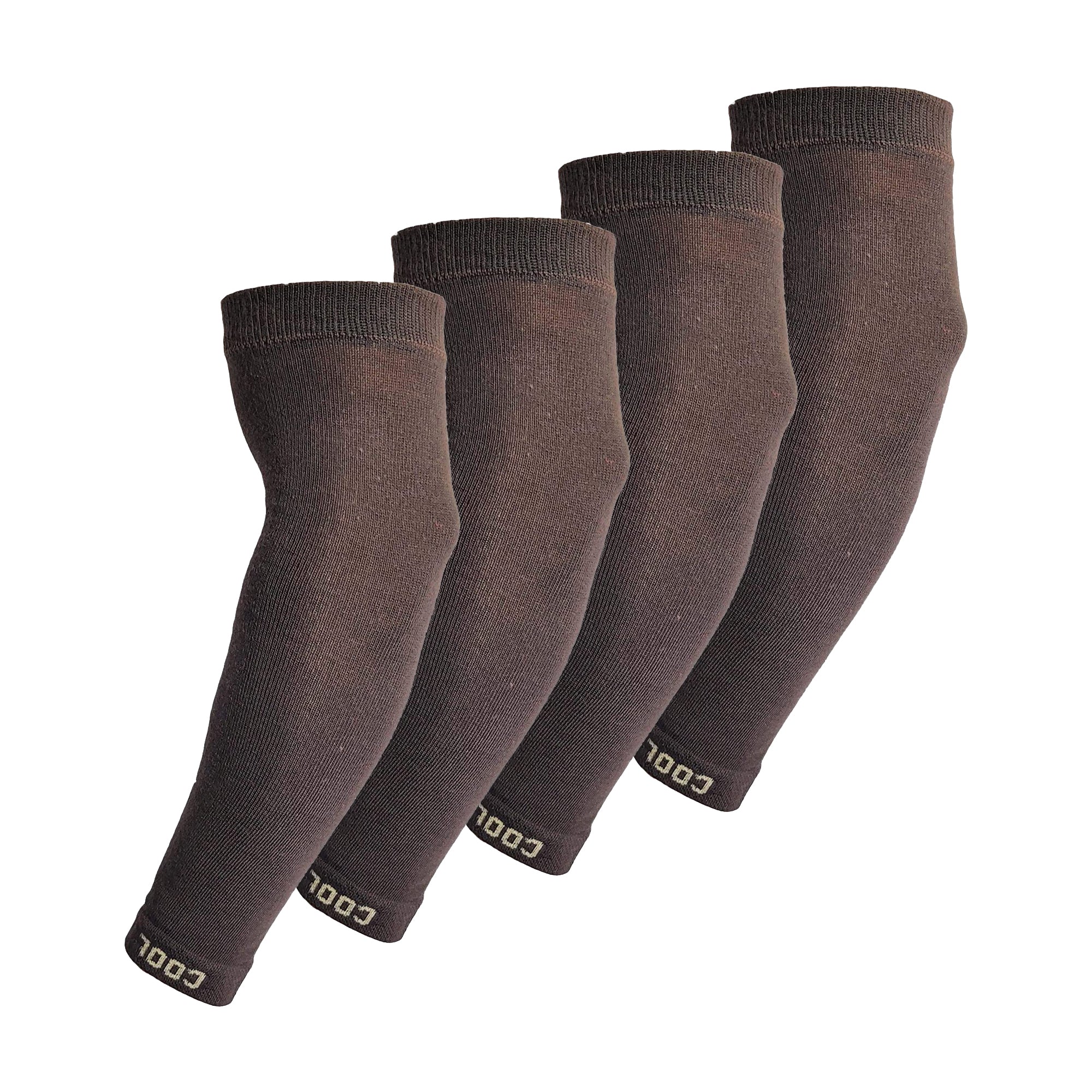 Sports Arm Sleeves (4 Pack)