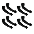UV Protection Arm Sleeves (4 Pack)