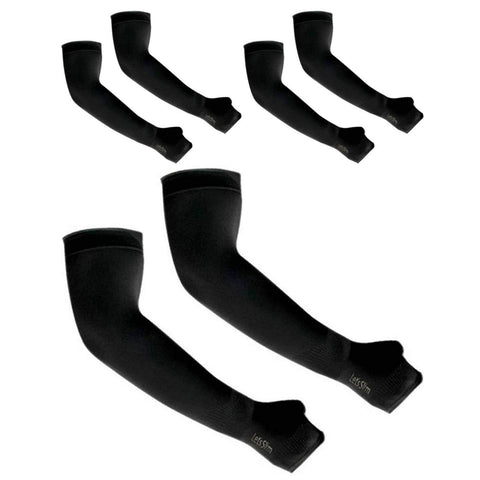 UV Protection Arm Sleeves (3 Pack)