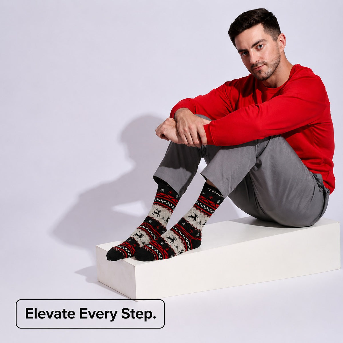 Shop by Categories - Men