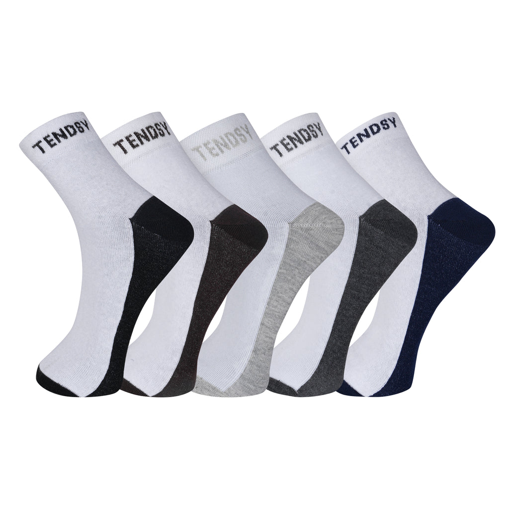 Mens Formal Socks (5 Pack)