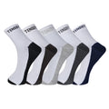 Mens Formal Socks (5 Pack)