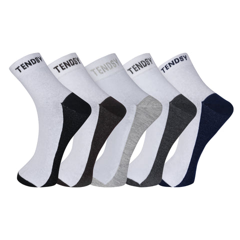 Mens Formal Socks (5 Pack)